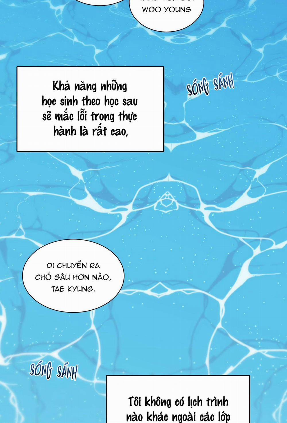Tuyển Tập Manhwa Dằm Khăm 14 -Dive Into 0 1 trang 84