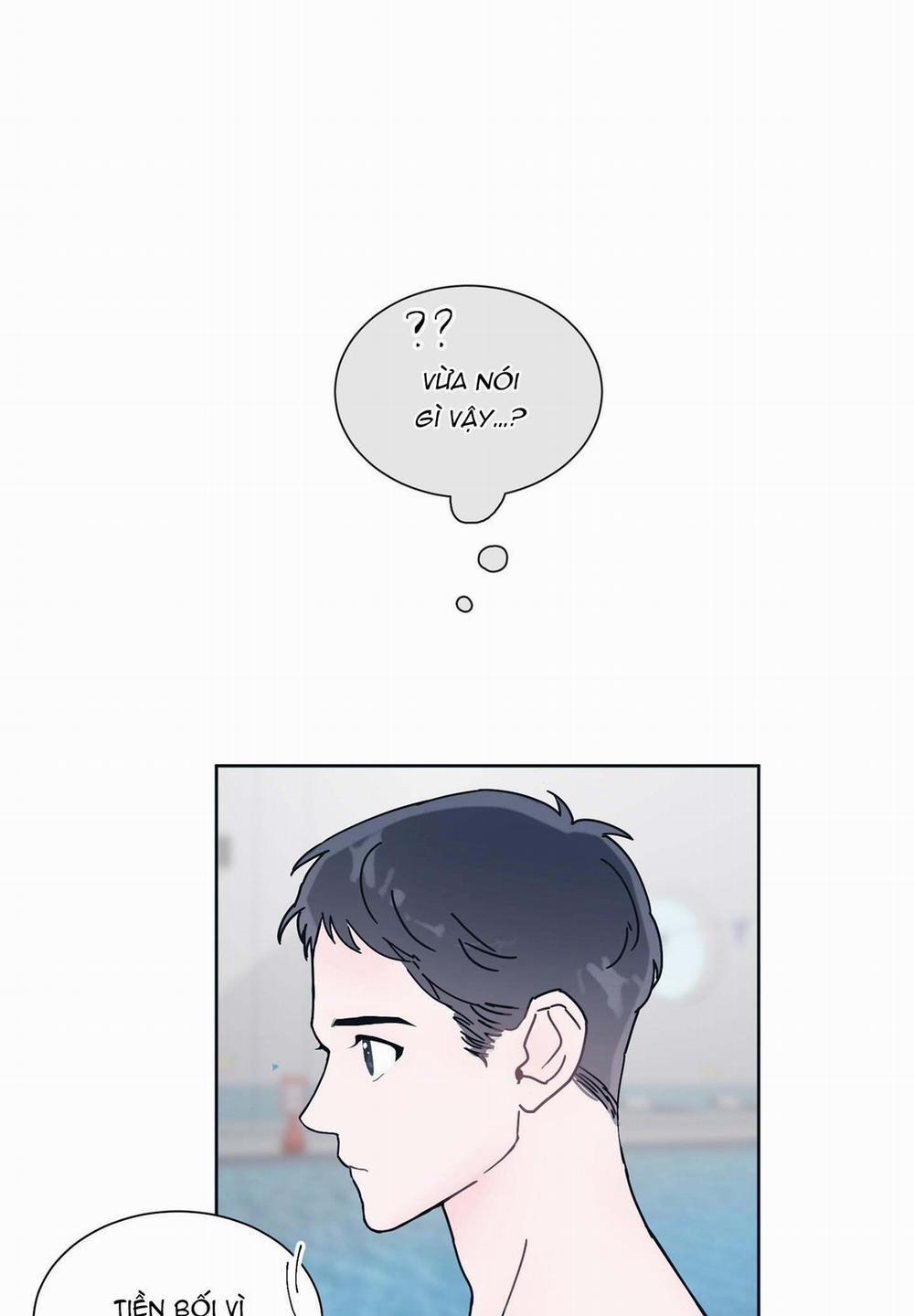 Tuyển Tập Manhwa Dằm Khăm 14 -Dive Into 0 1 trang 87
