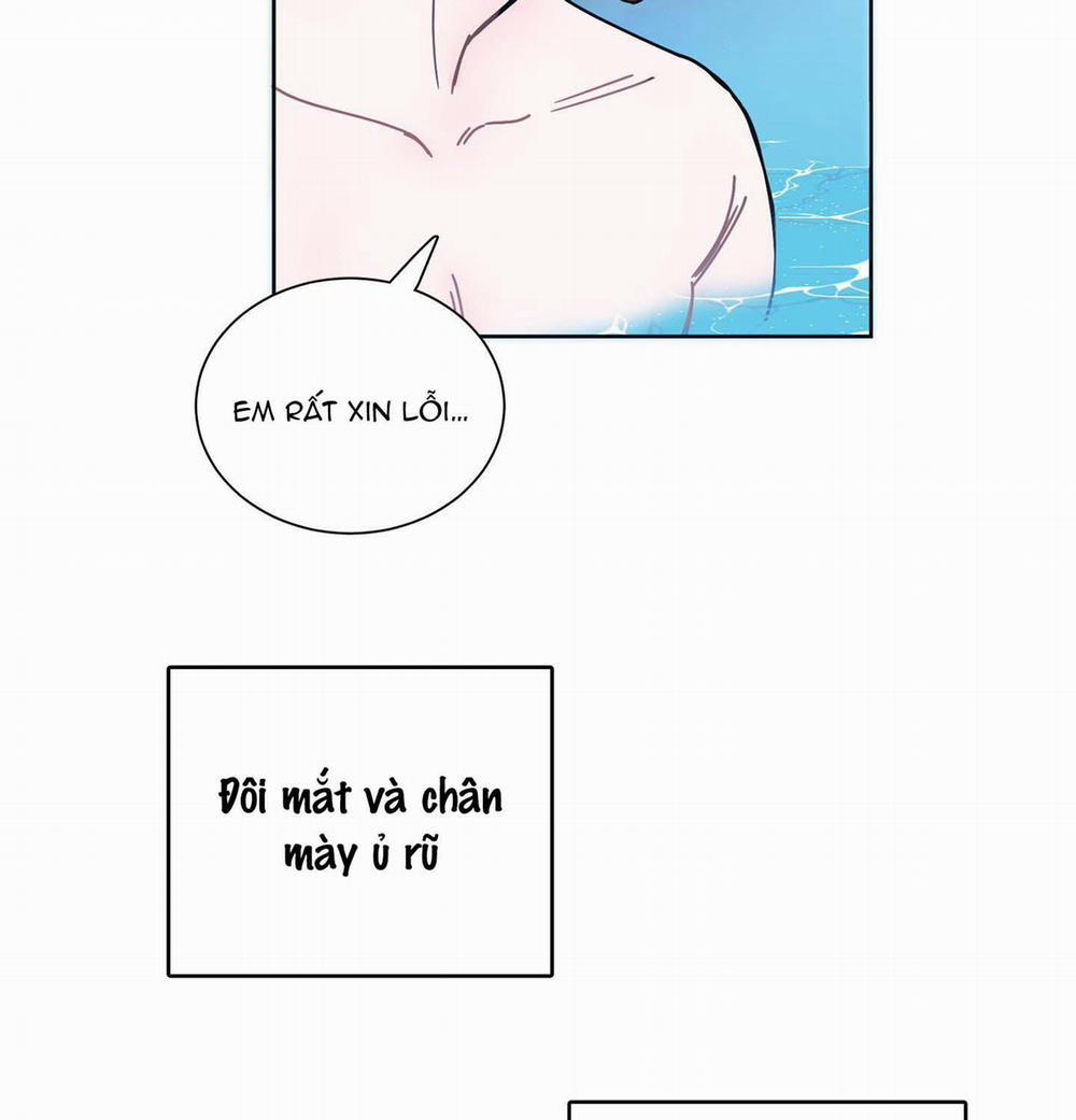 Tuyển Tập Manhwa Dằm Khăm 14 -Dive Into 0 1 trang 90