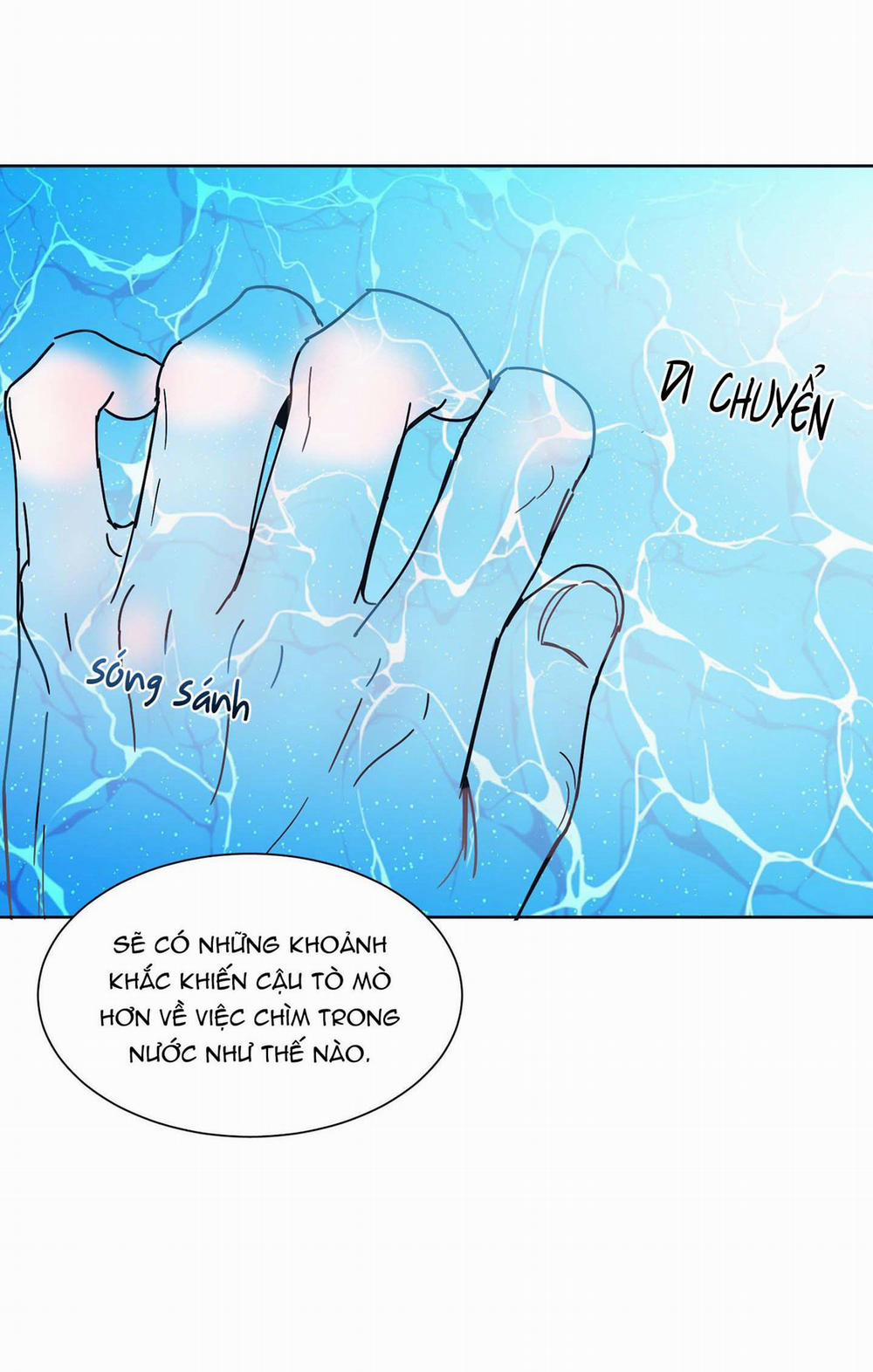 Tuyển Tập Manhwa Dằm Khăm 14 trang 100