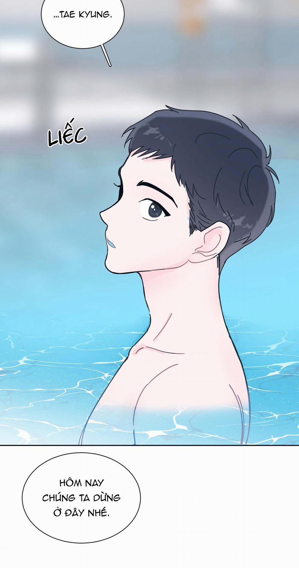 Tuyển Tập Manhwa Dằm Khăm 14 trang 108