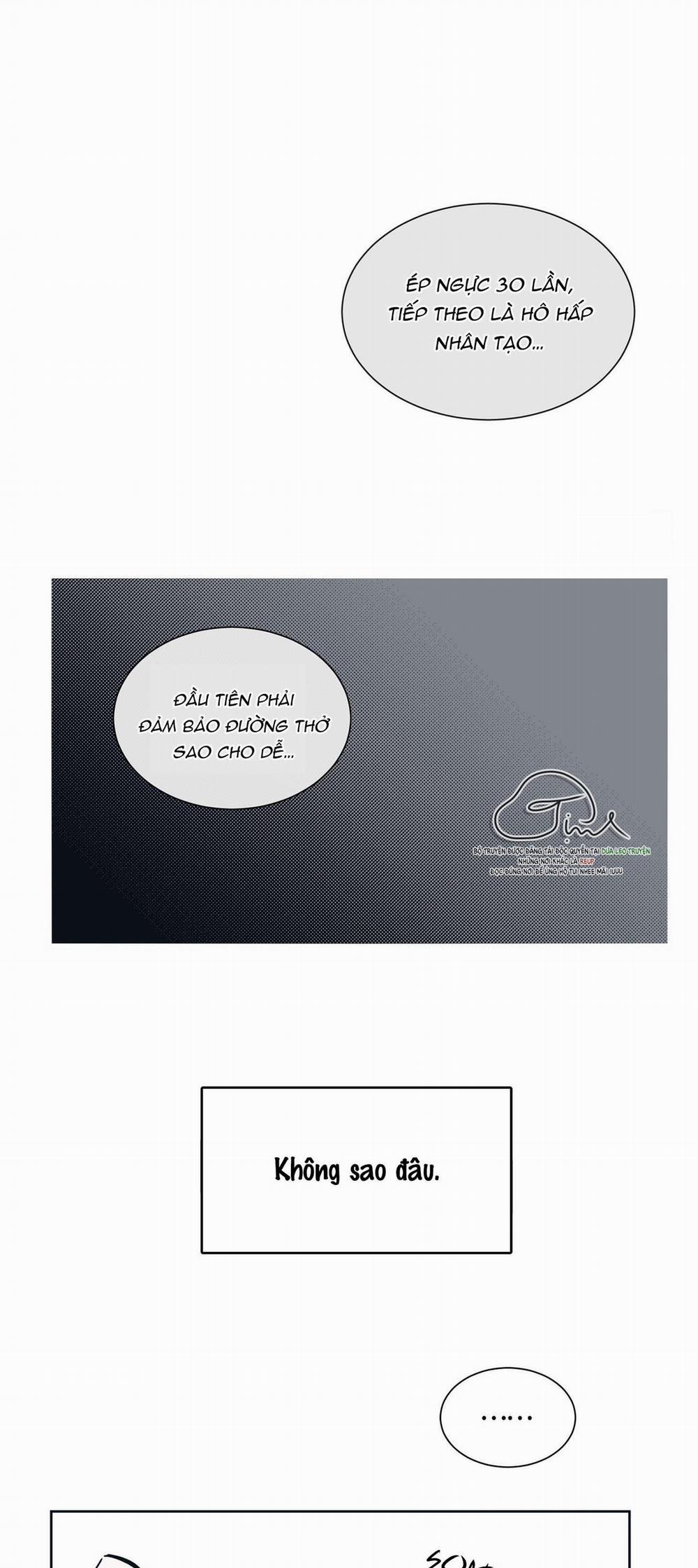 Tuyển Tập Manhwa Dằm Khăm 14 trang 130