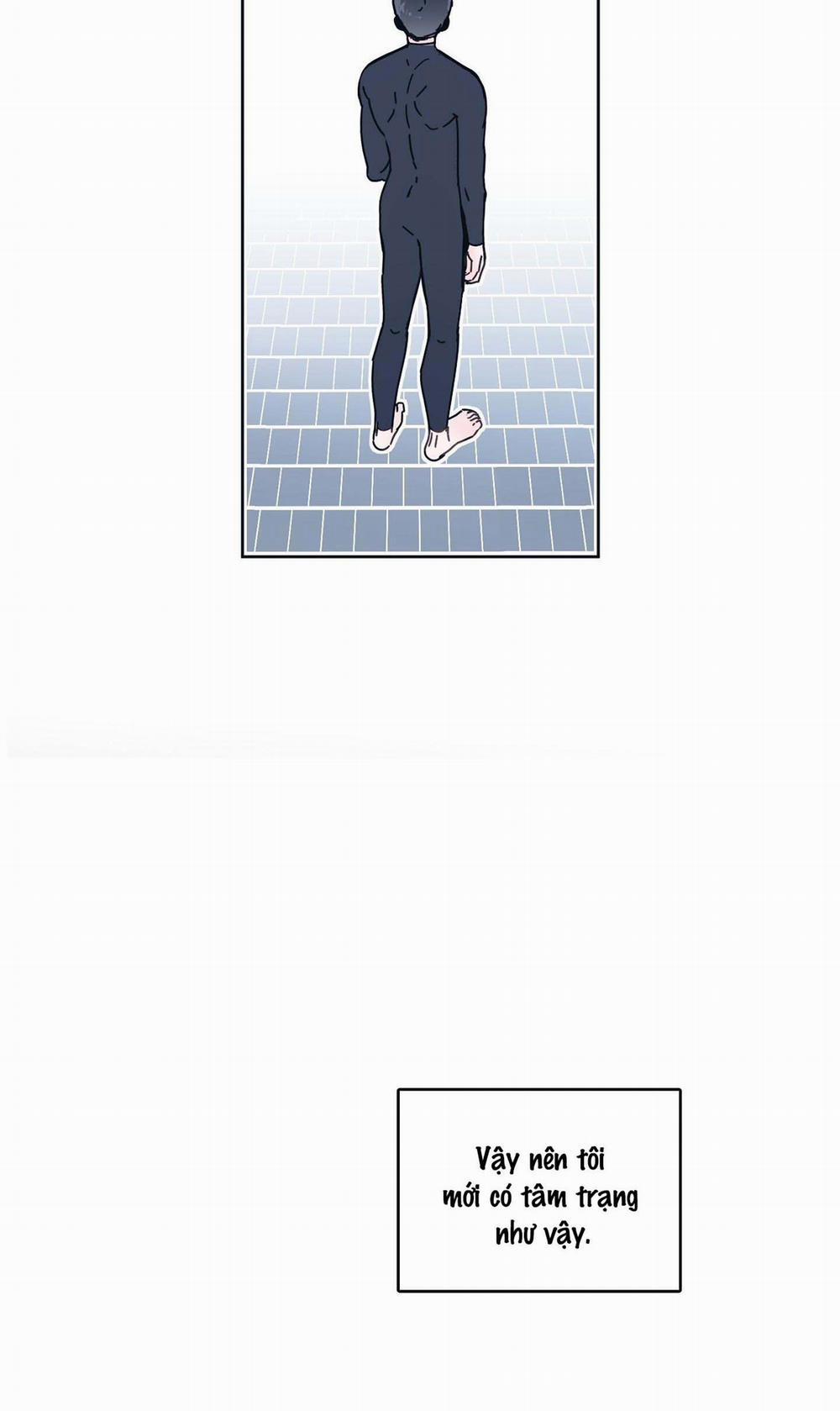 Tuyển Tập Manhwa Dằm Khăm 14 trang 18