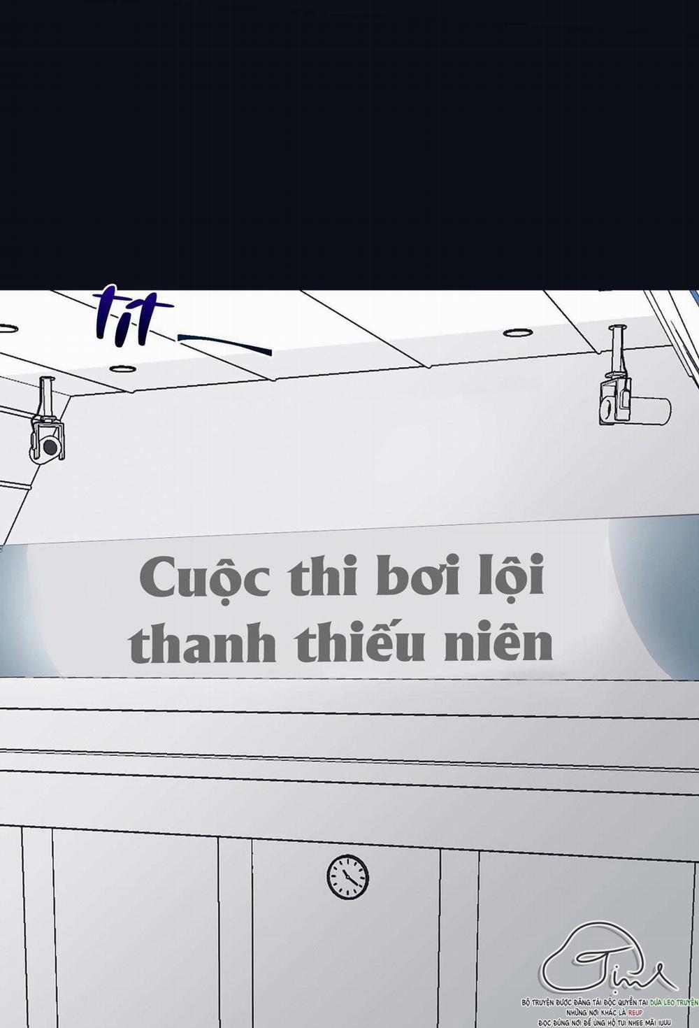 Tuyển Tập Manhwa Dằm Khăm 14 trang 20