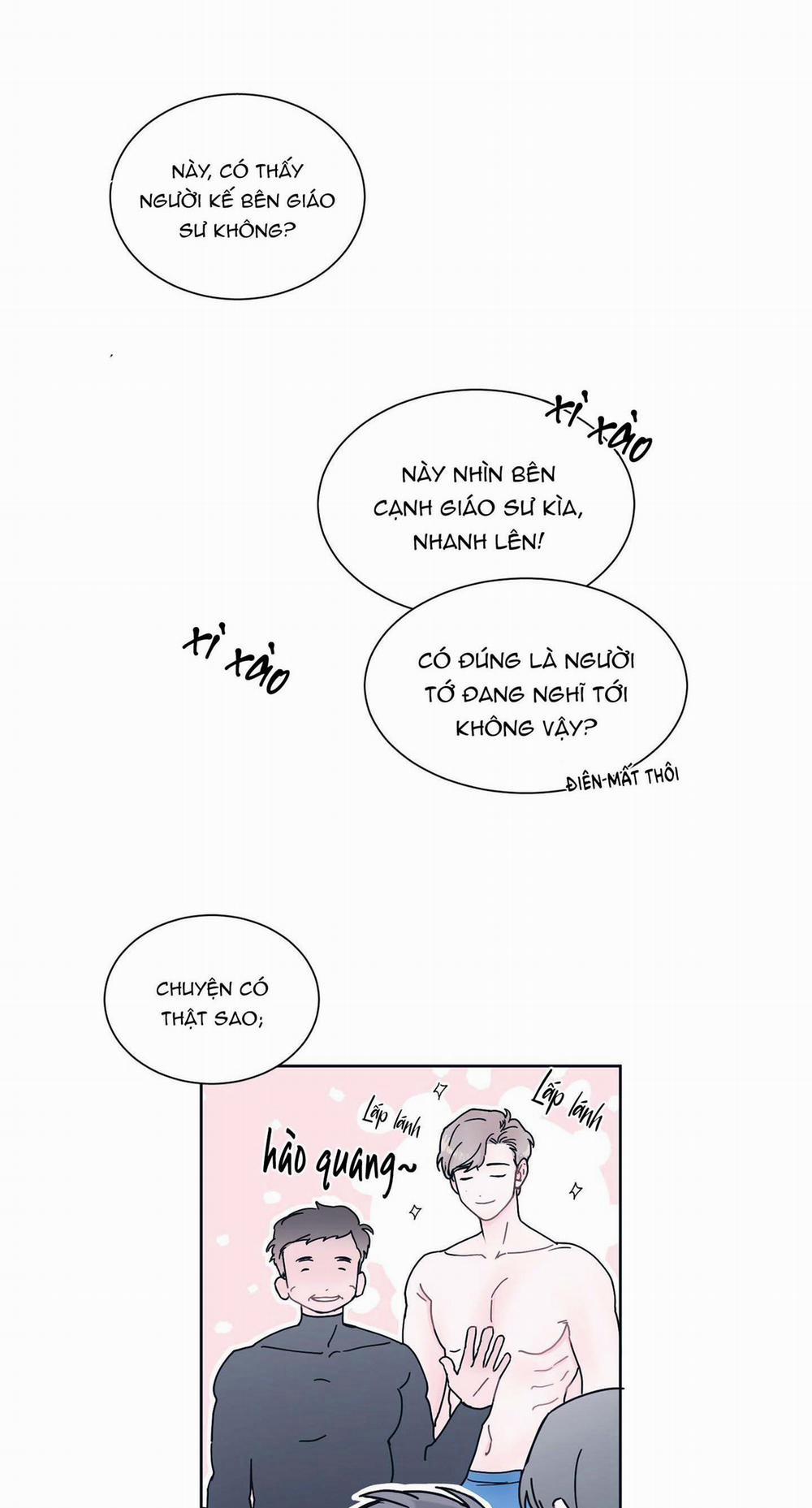 Tuyển Tập Manhwa Dằm Khăm 14 trang 27