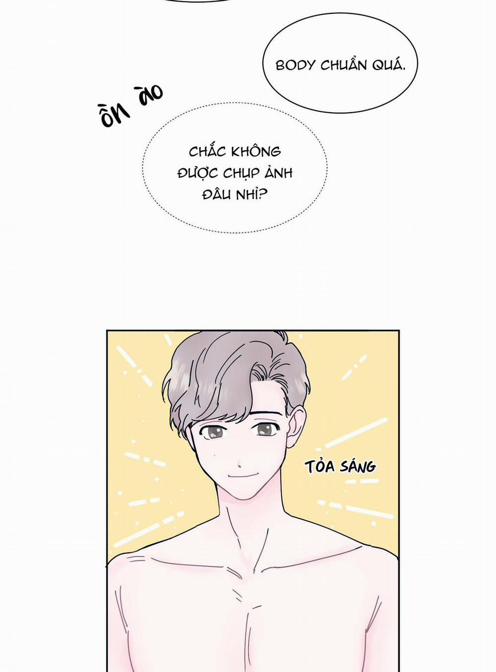 Tuyển Tập Manhwa Dằm Khăm 14 trang 31