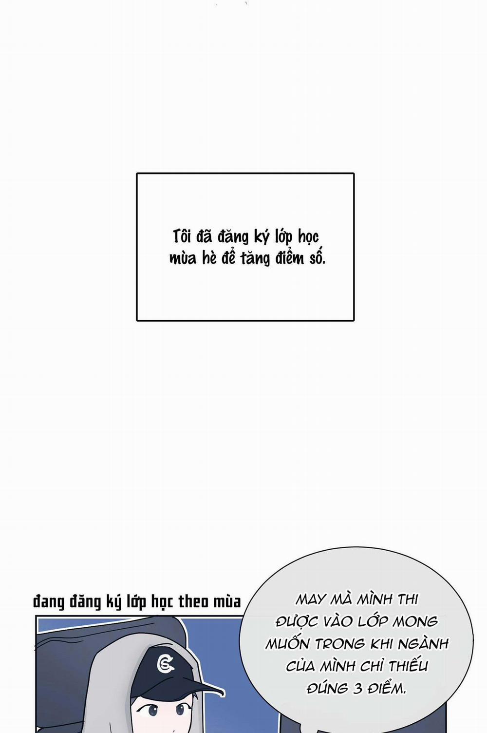 Tuyển Tập Manhwa Dằm Khăm 14 trang 4