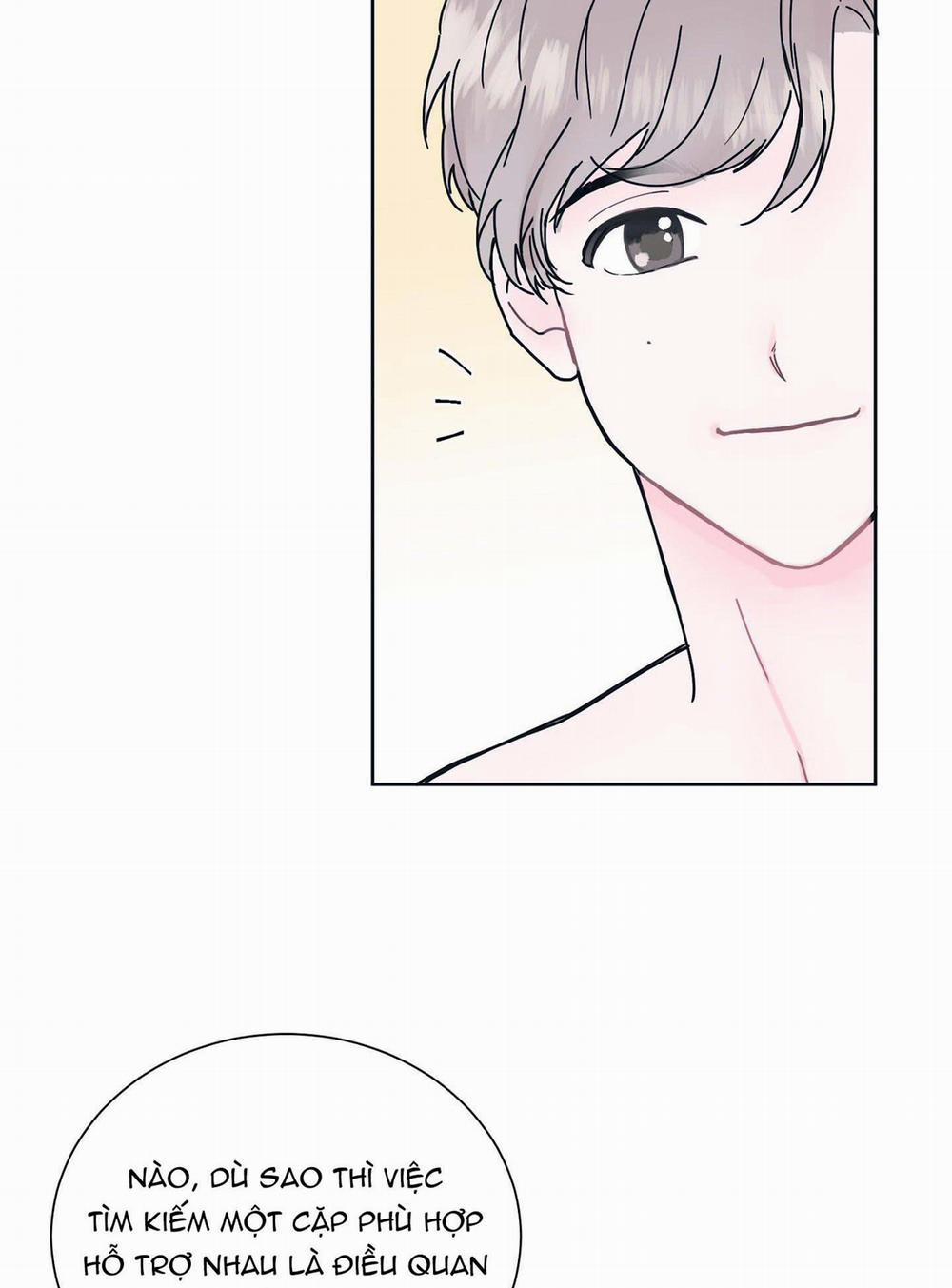 Tuyển Tập Manhwa Dằm Khăm 14 trang 49