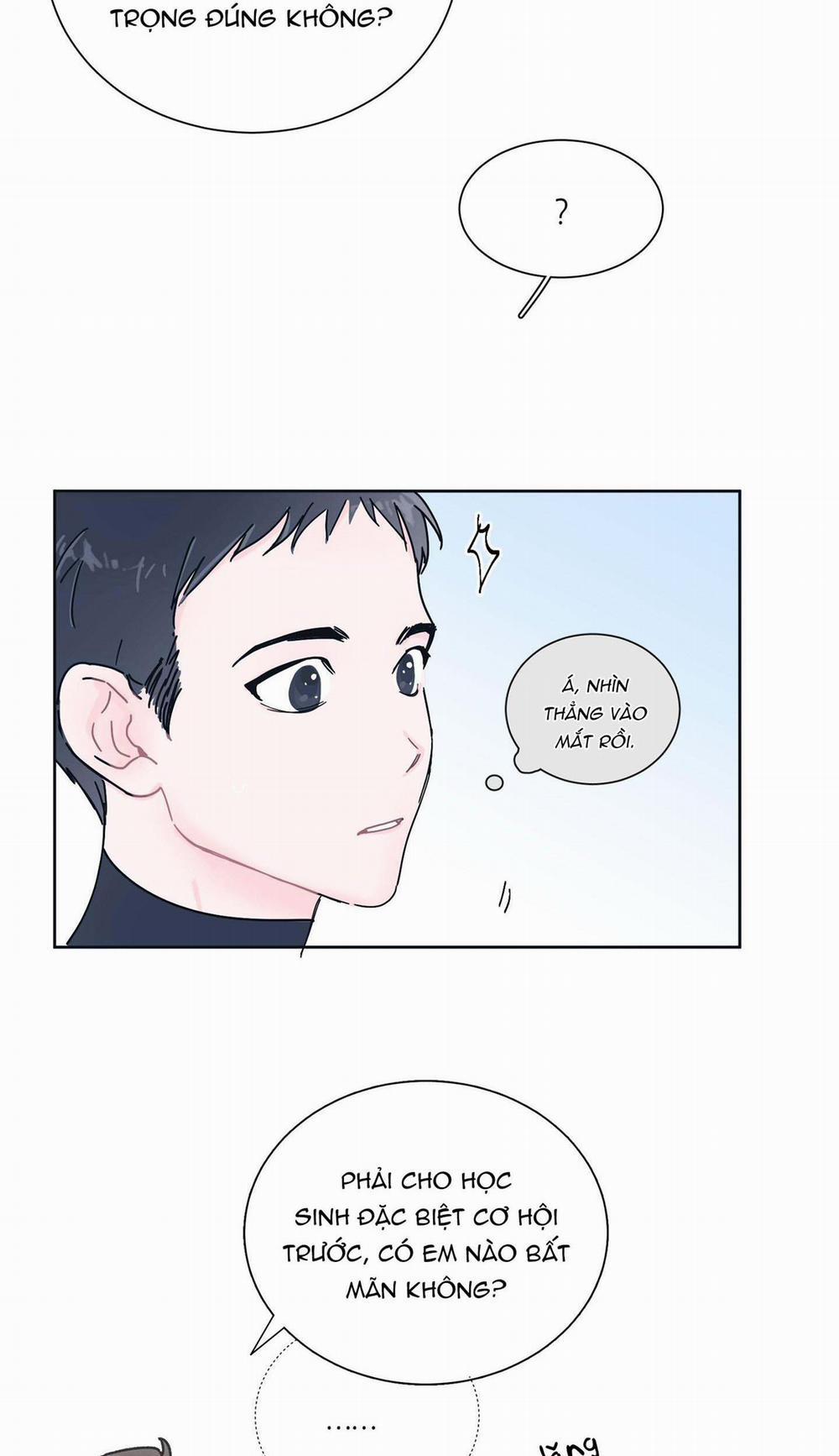 Tuyển Tập Manhwa Dằm Khăm 14 trang 50