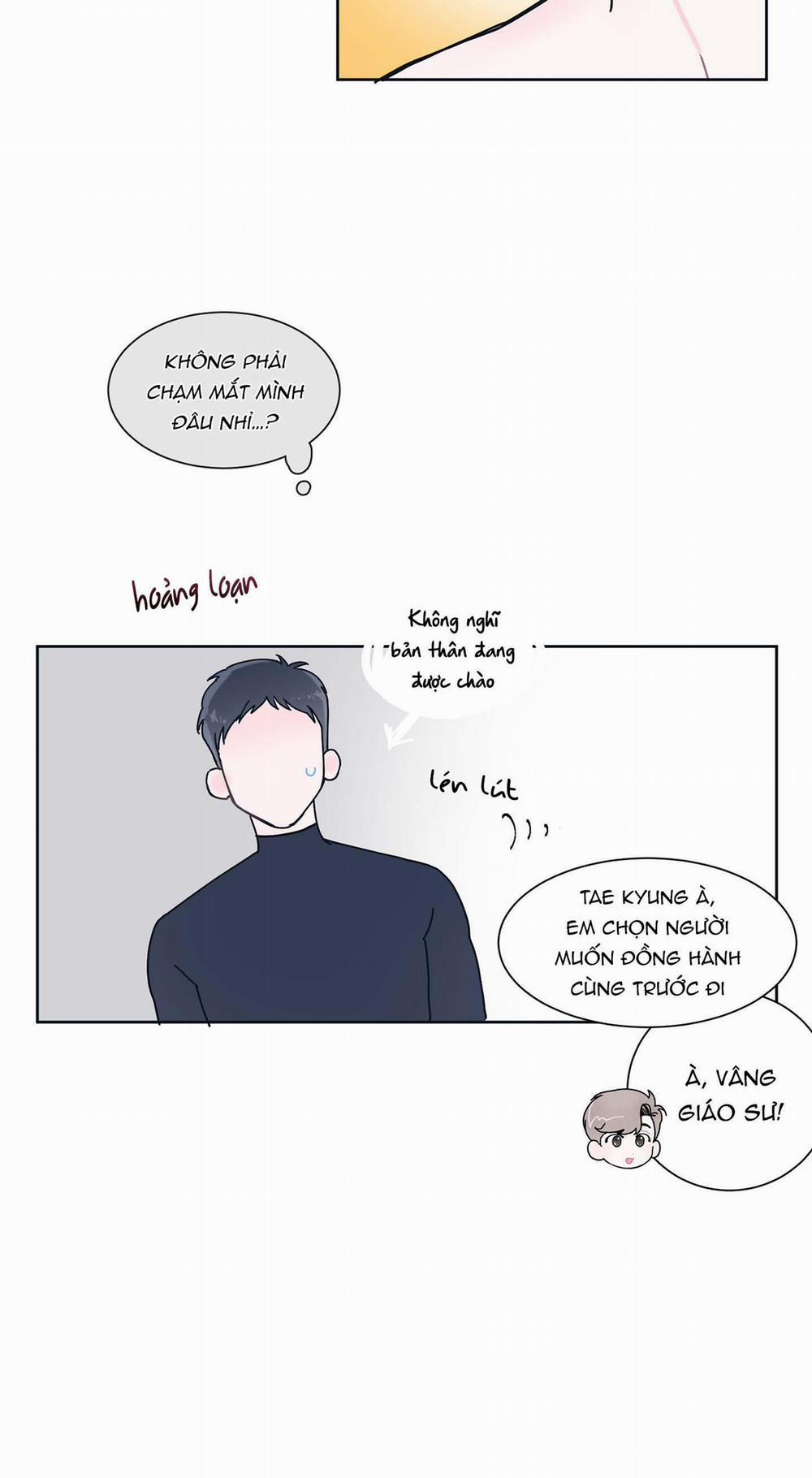 Tuyển Tập Manhwa Dằm Khăm 14 trang 52