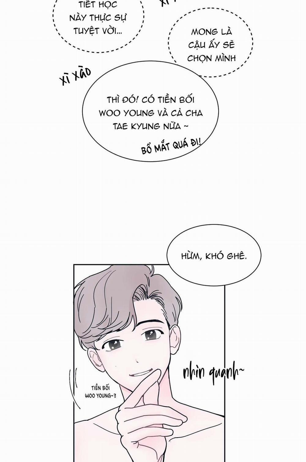 Tuyển Tập Manhwa Dằm Khăm 14 trang 54