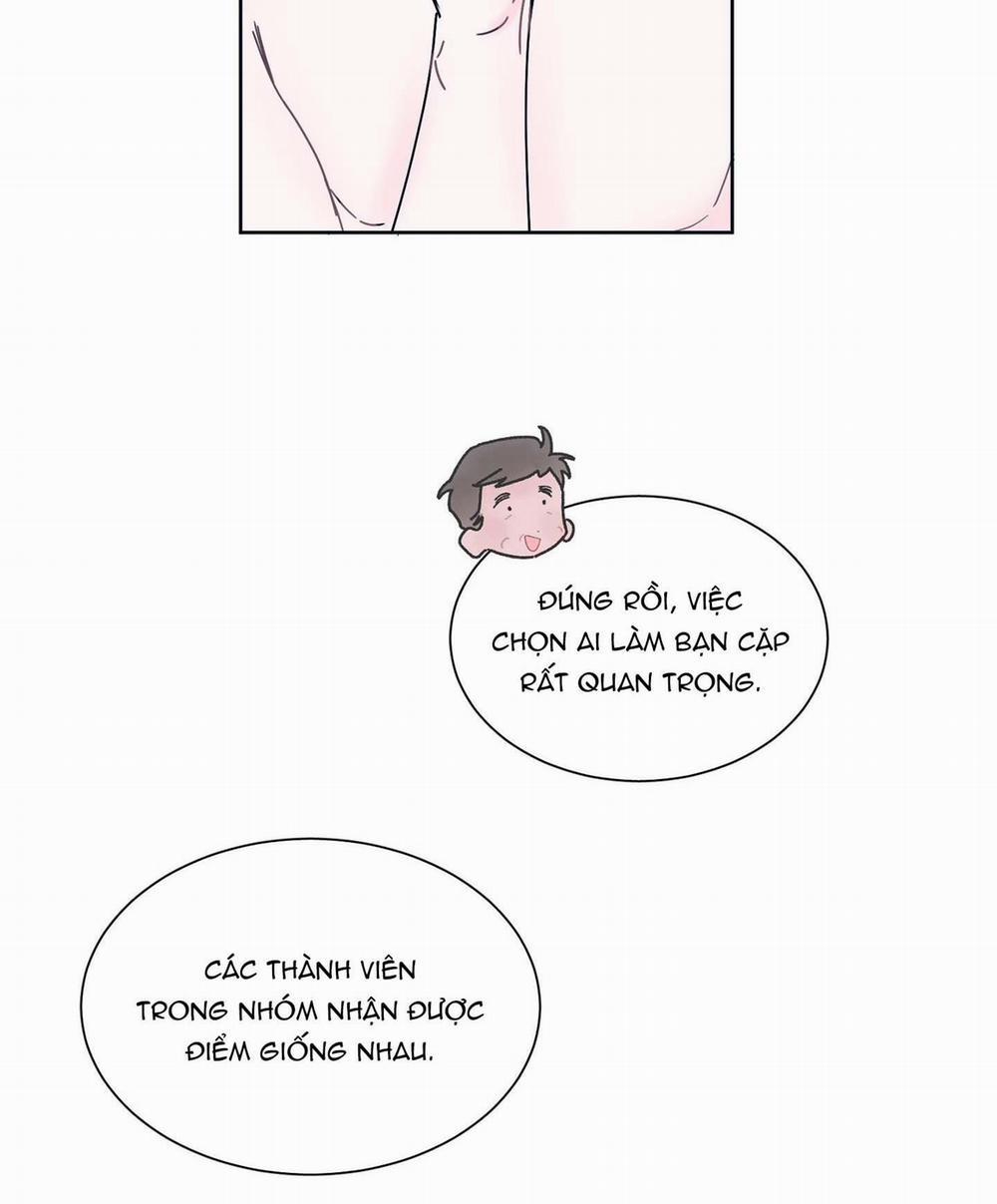 Tuyển Tập Manhwa Dằm Khăm 14 trang 55