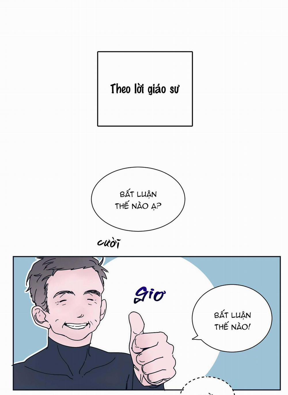 Tuyển Tập Manhwa Dằm Khăm 14 trang 56