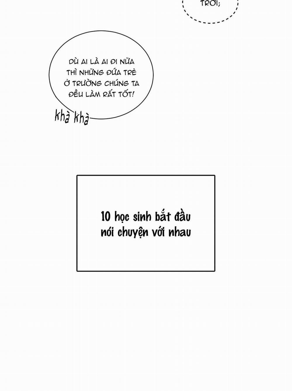 Tuyển Tập Manhwa Dằm Khăm 14 trang 57