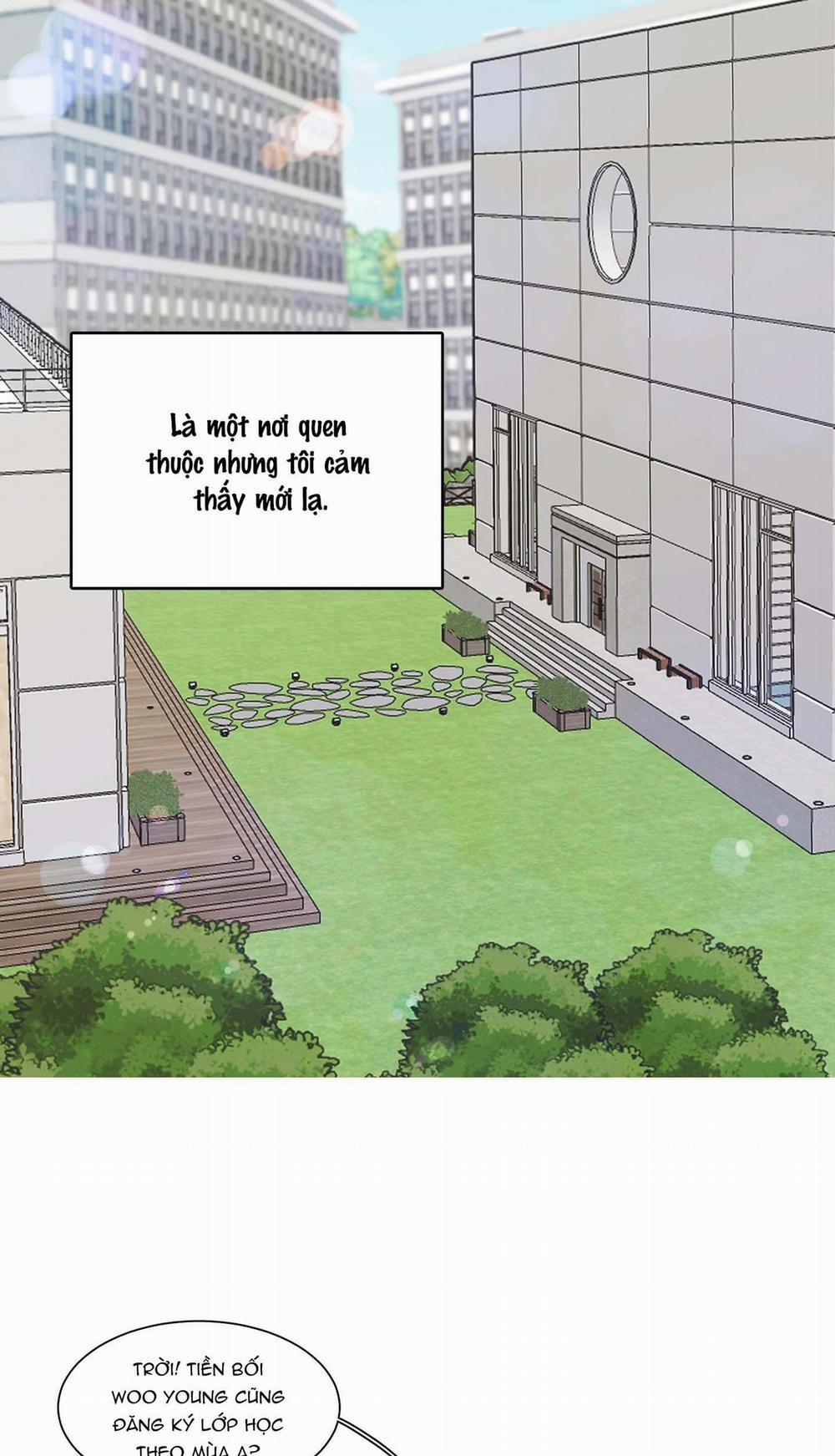 Tuyển Tập Manhwa Dằm Khăm 14 trang 6