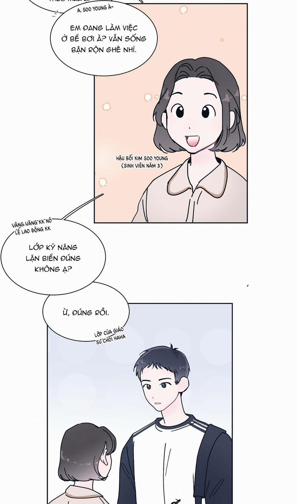 Tuyển Tập Manhwa Dằm Khăm 14 trang 7