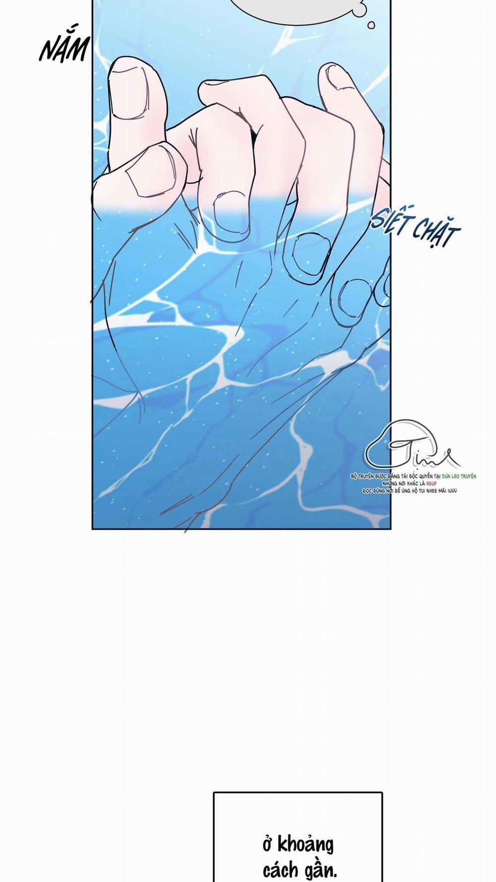 Tuyển Tập Manhwa Dằm Khăm 14 trang 76