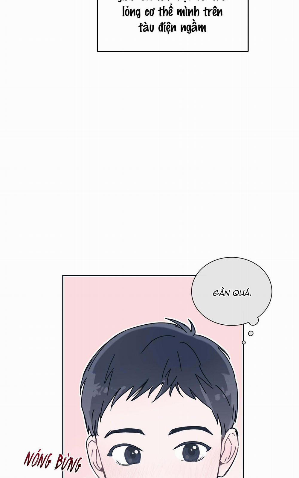 Tuyển Tập Manhwa Dằm Khăm 14 trang 78