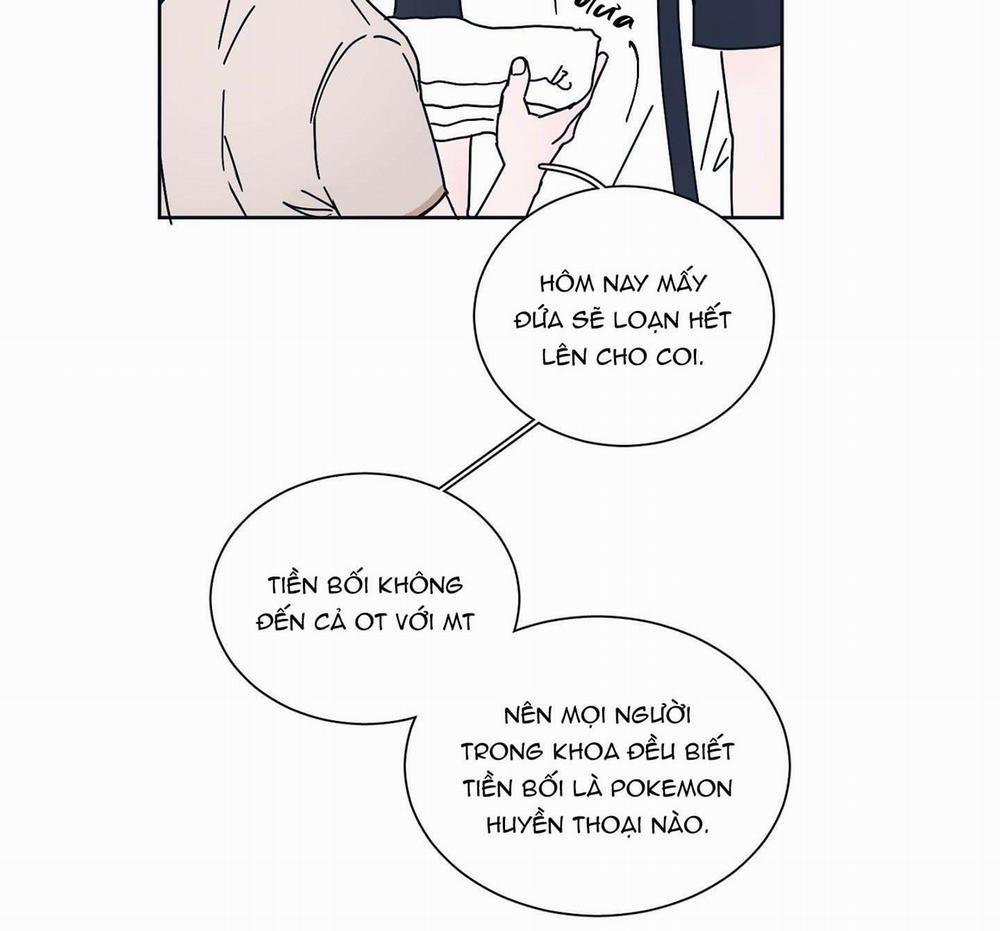 Tuyển Tập Manhwa Dằm Khăm 14 trang 8