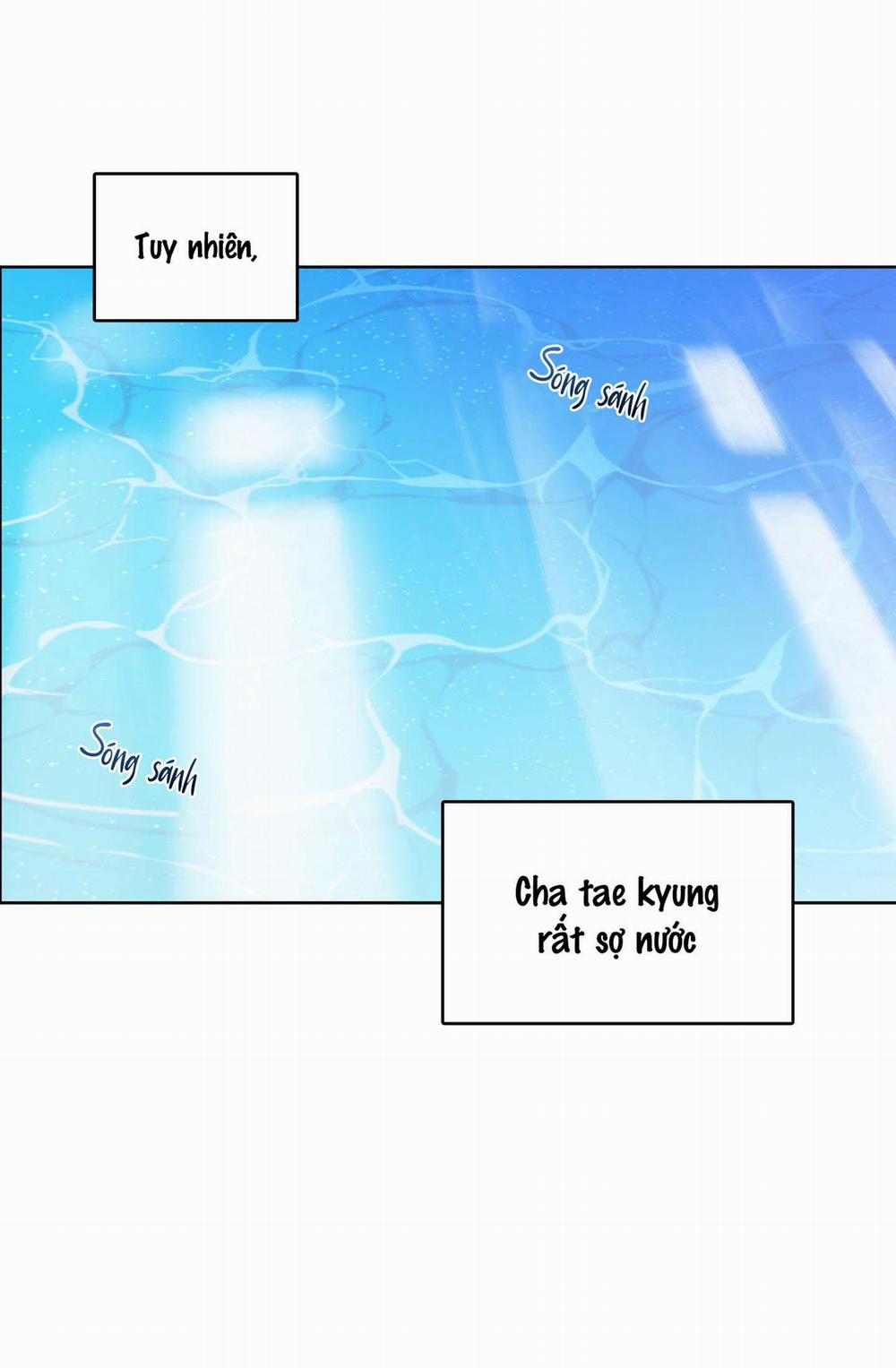 Tuyển Tập Manhwa Dằm Khăm 14 trang 80