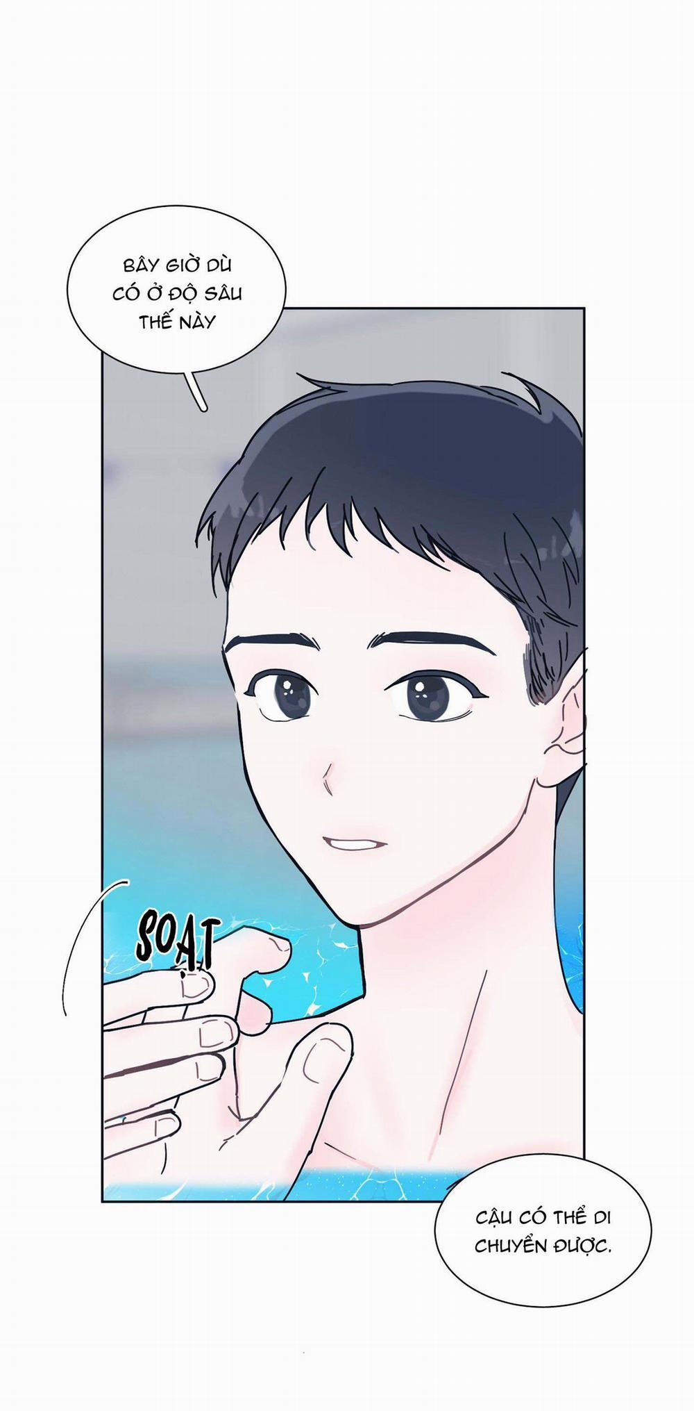 Tuyển Tập Manhwa Dằm Khăm 14 trang 95