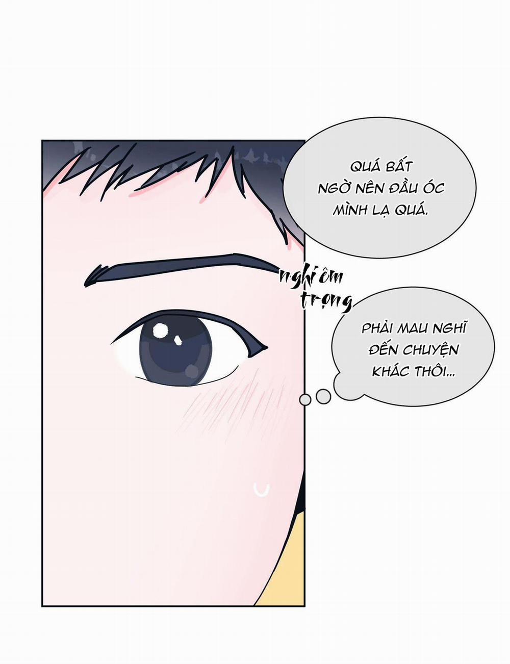 Tuyển Tập Manhwa Dằm Khăm 15 -Dive Into 0 2 trang 13