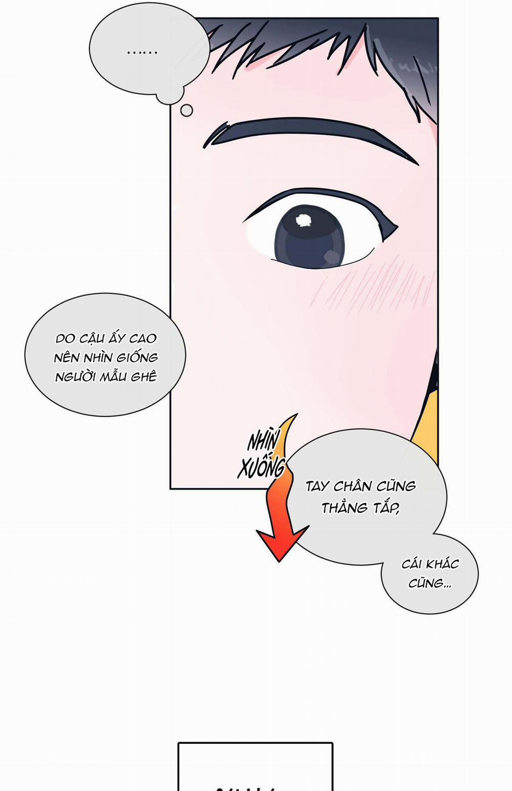 Tuyển Tập Manhwa Dằm Khăm 15 -Dive Into 0 2 trang 14