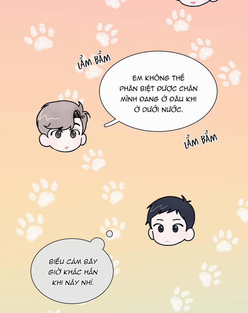 Tuyển Tập Manhwa Dằm Khăm 15 -Dive Into 0 2 trang 19