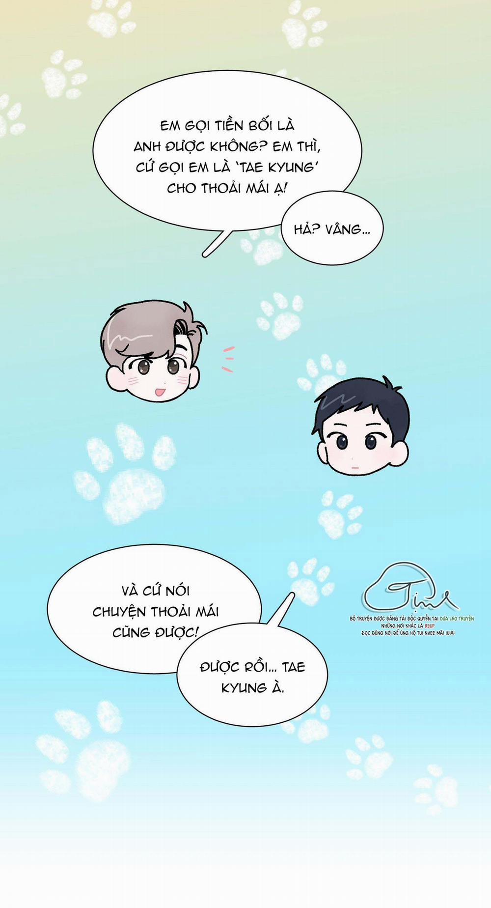 Tuyển Tập Manhwa Dằm Khăm 15 -Dive Into 0 2 trang 20