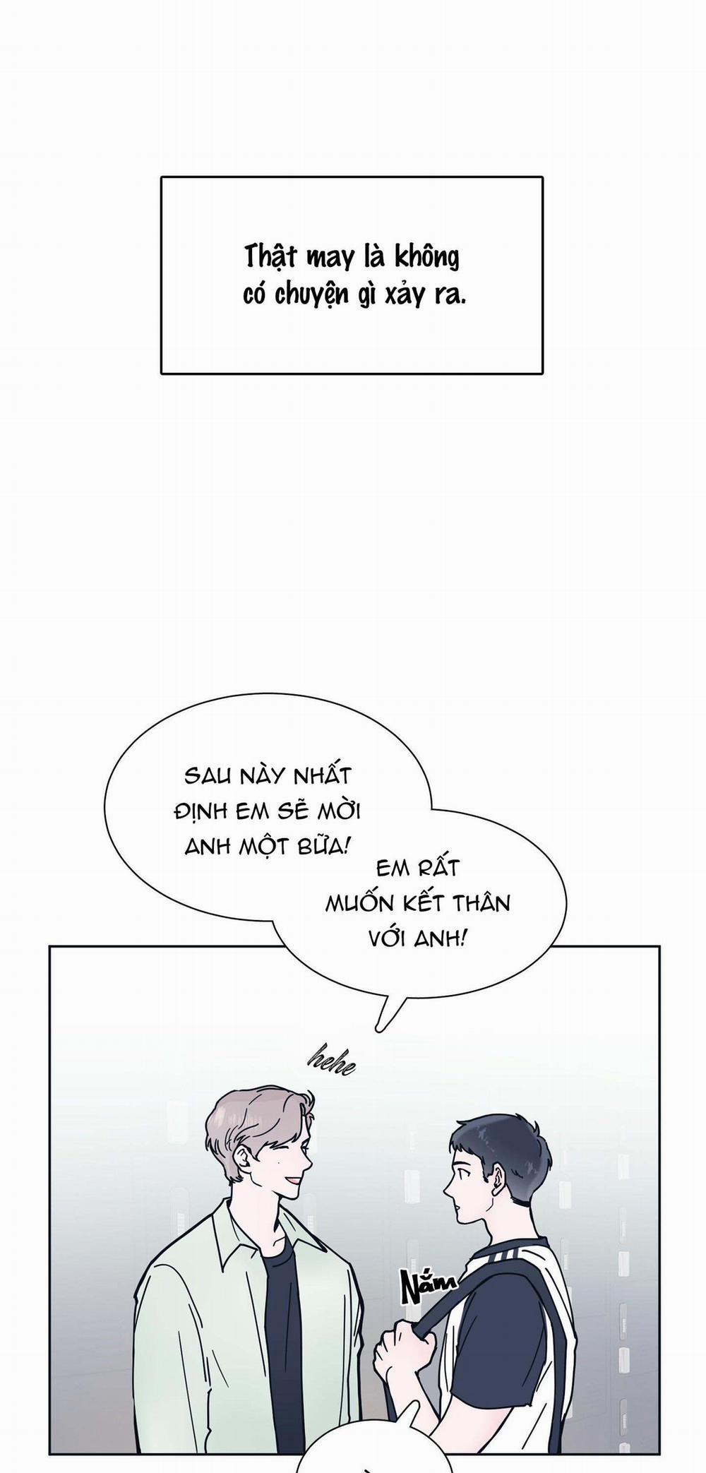 Tuyển Tập Manhwa Dằm Khăm 15 -Dive Into 0 2 trang 21