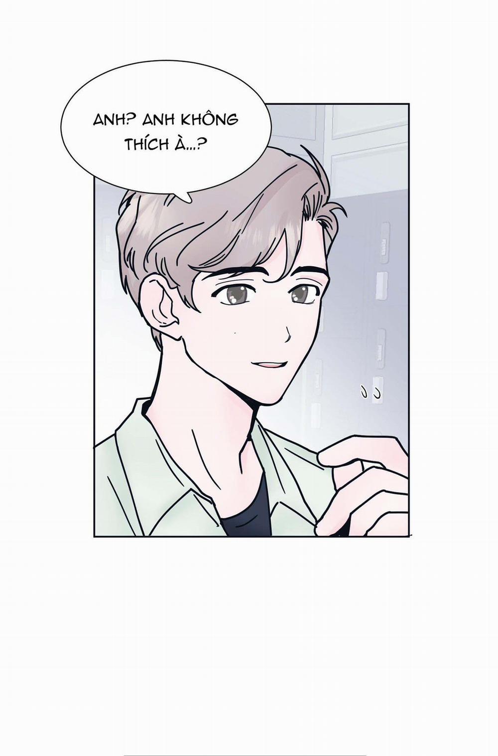 Tuyển Tập Manhwa Dằm Khăm 15 -Dive Into 0 2 trang 23