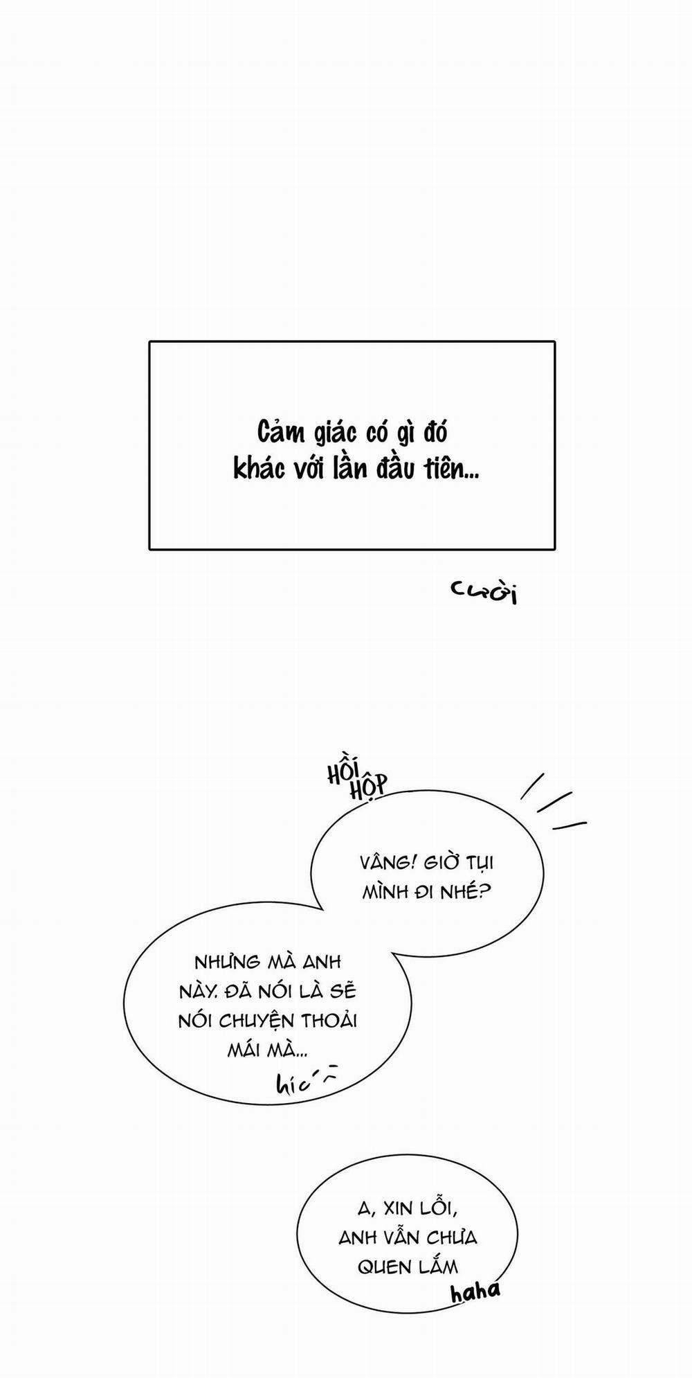 Tuyển Tập Manhwa Dằm Khăm 15 -Dive Into 0 2 trang 25