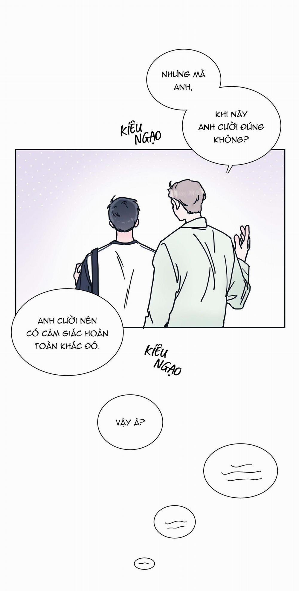 Tuyển Tập Manhwa Dằm Khăm 15 -Dive Into 0 2 trang 26