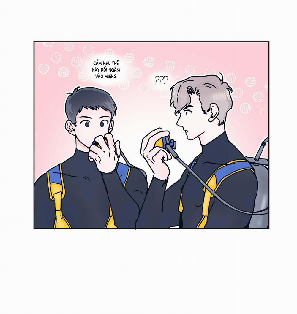 Tuyển Tập Manhwa Dằm Khăm 15 -Dive Into 0 2 trang 31