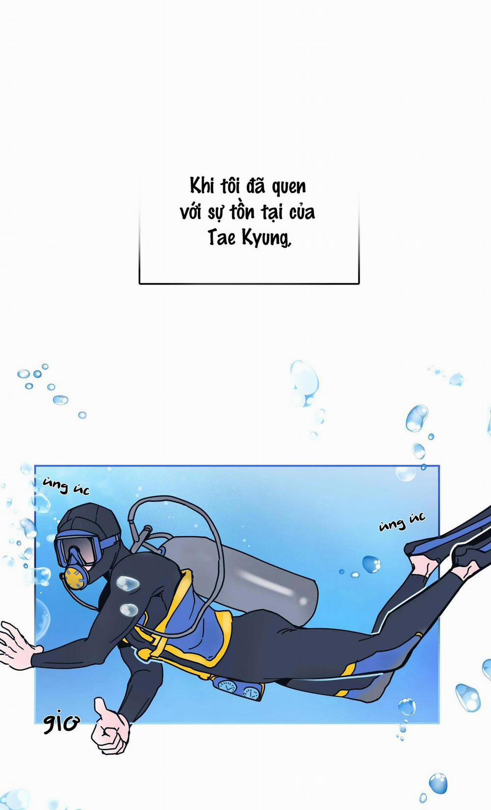Tuyển Tập Manhwa Dằm Khăm 15 -Dive Into 0 2 trang 32