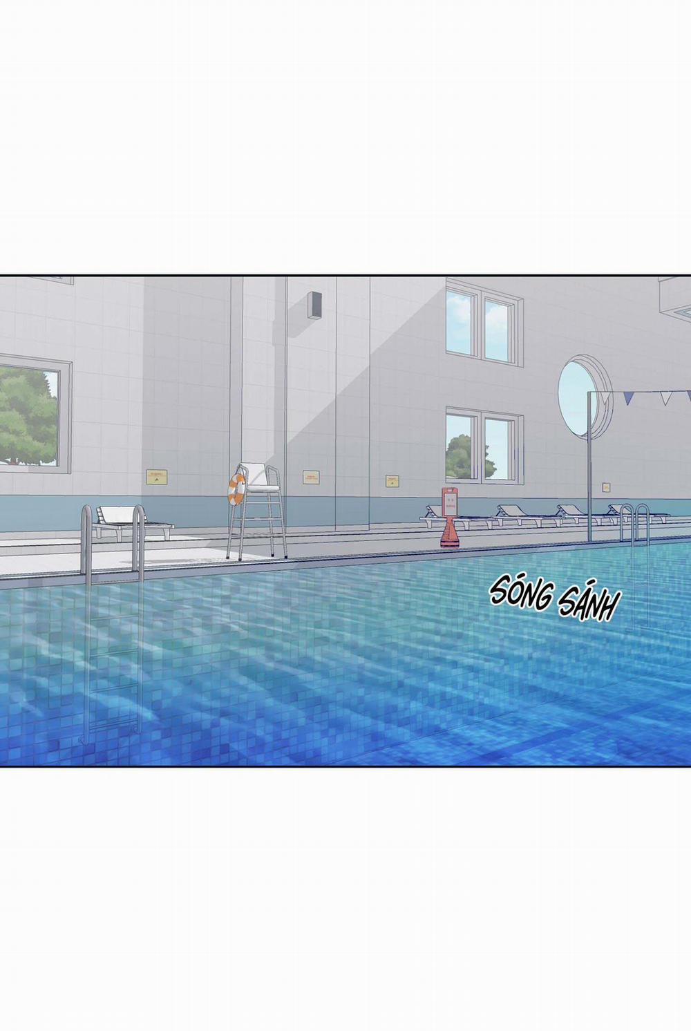 Tuyển Tập Manhwa Dằm Khăm 15 -Dive Into 0 2 trang 34