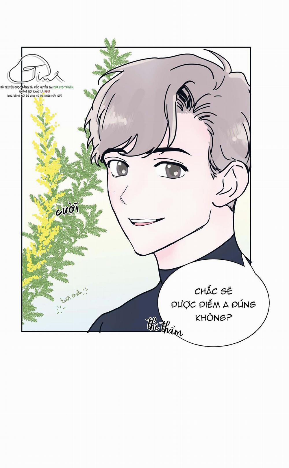 Tuyển Tập Manhwa Dằm Khăm 15 -Dive Into 0 2 trang 41