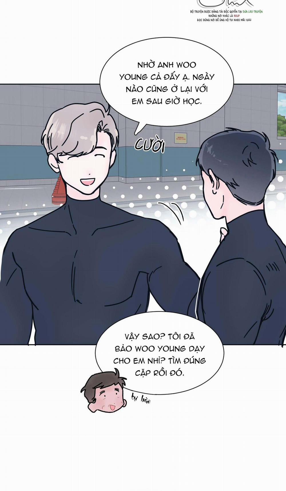 Tuyển Tập Manhwa Dằm Khăm 15 -Dive Into 0 2 trang 44