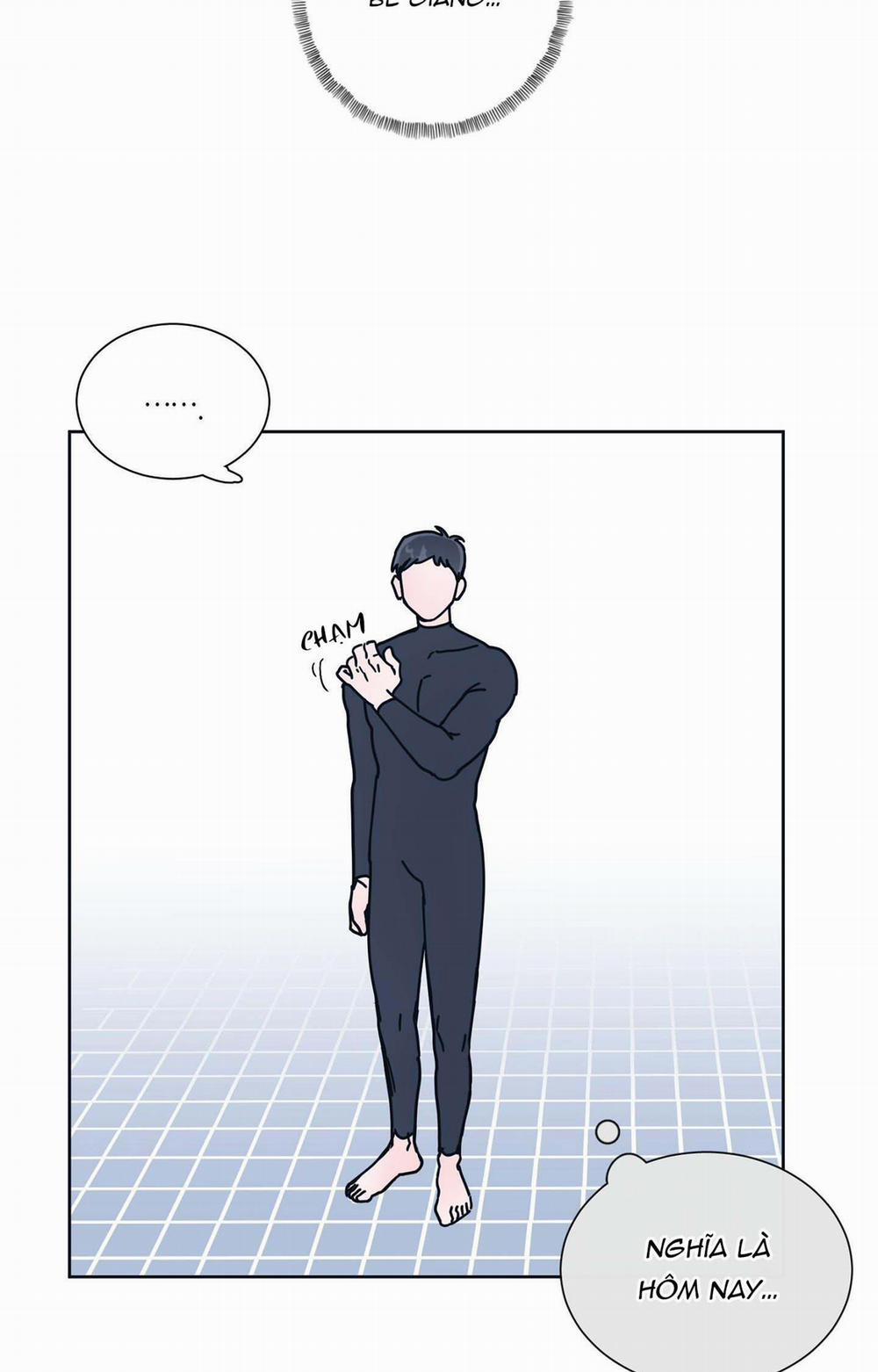 Tuyển Tập Manhwa Dằm Khăm 15 -Dive Into 0 2 trang 49