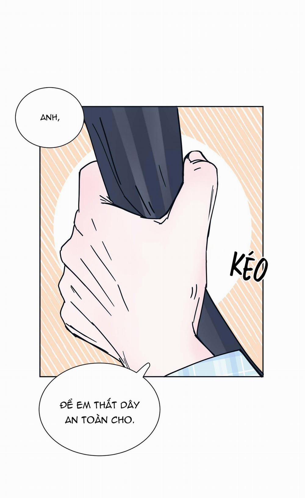 Tuyển Tập Manhwa Dằm Khăm 15 -Dive Into 0 2 trang 52