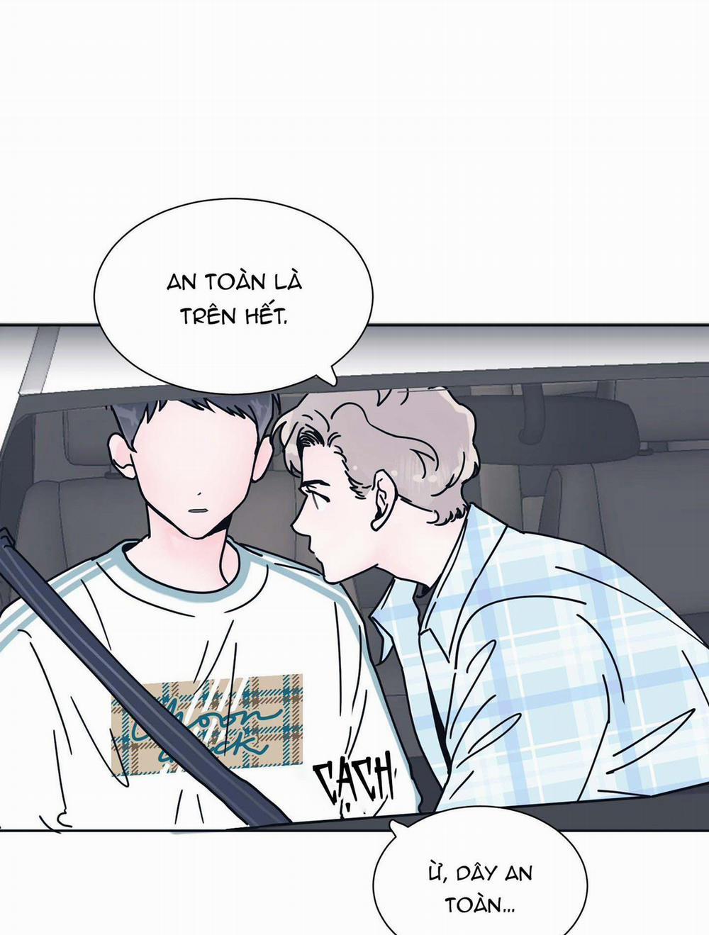 Tuyển Tập Manhwa Dằm Khăm 15 -Dive Into 0 2 trang 53