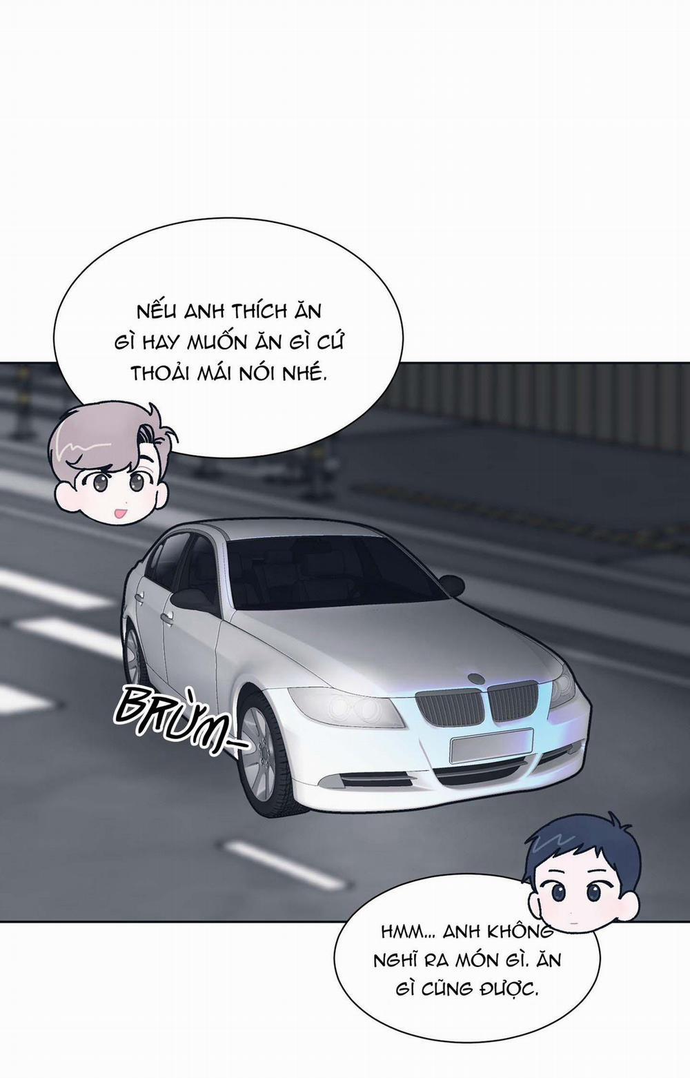 Tuyển Tập Manhwa Dằm Khăm 15 -Dive Into 0 2 trang 56