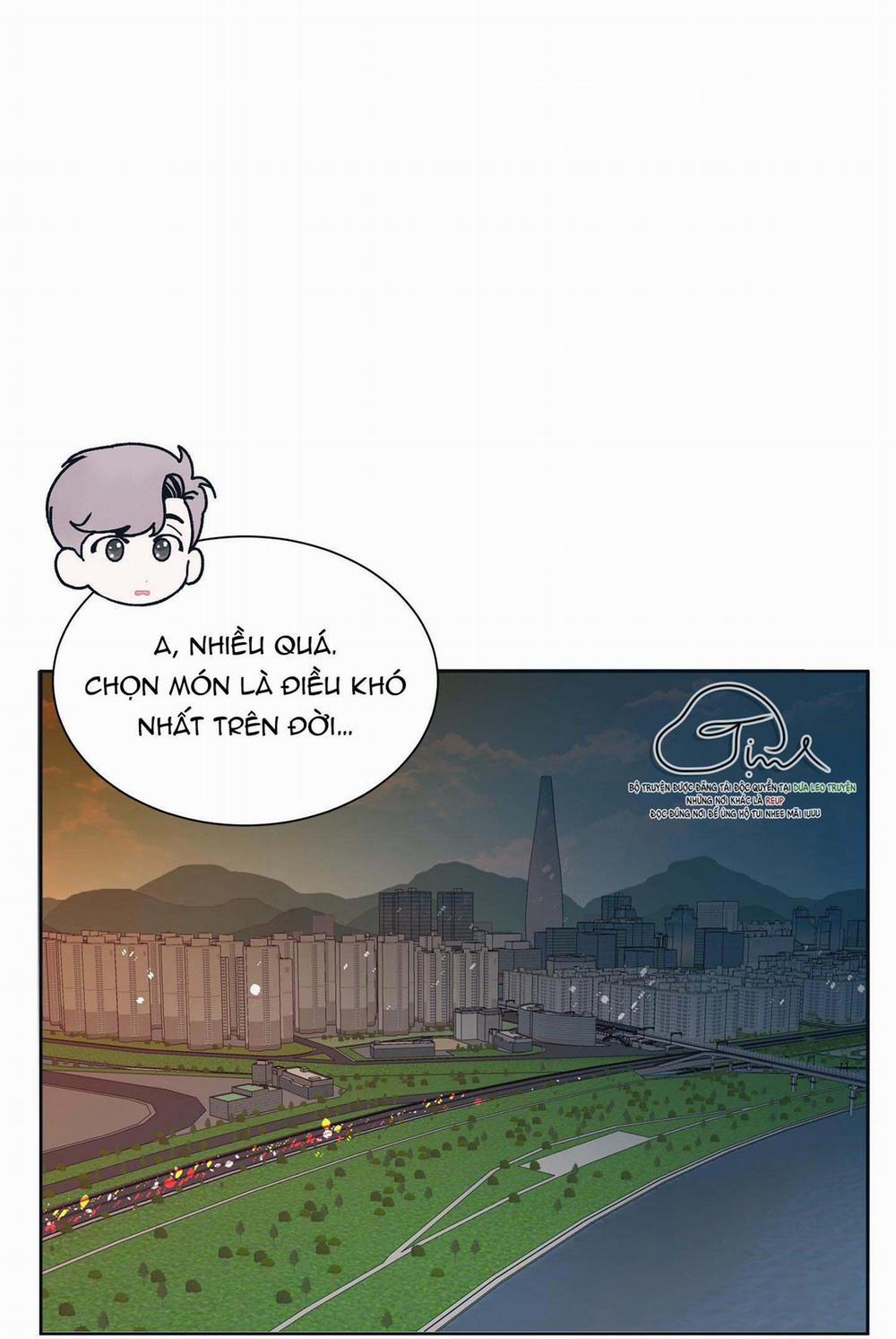 Tuyển Tập Manhwa Dằm Khăm 15 -Dive Into 0 2 trang 57