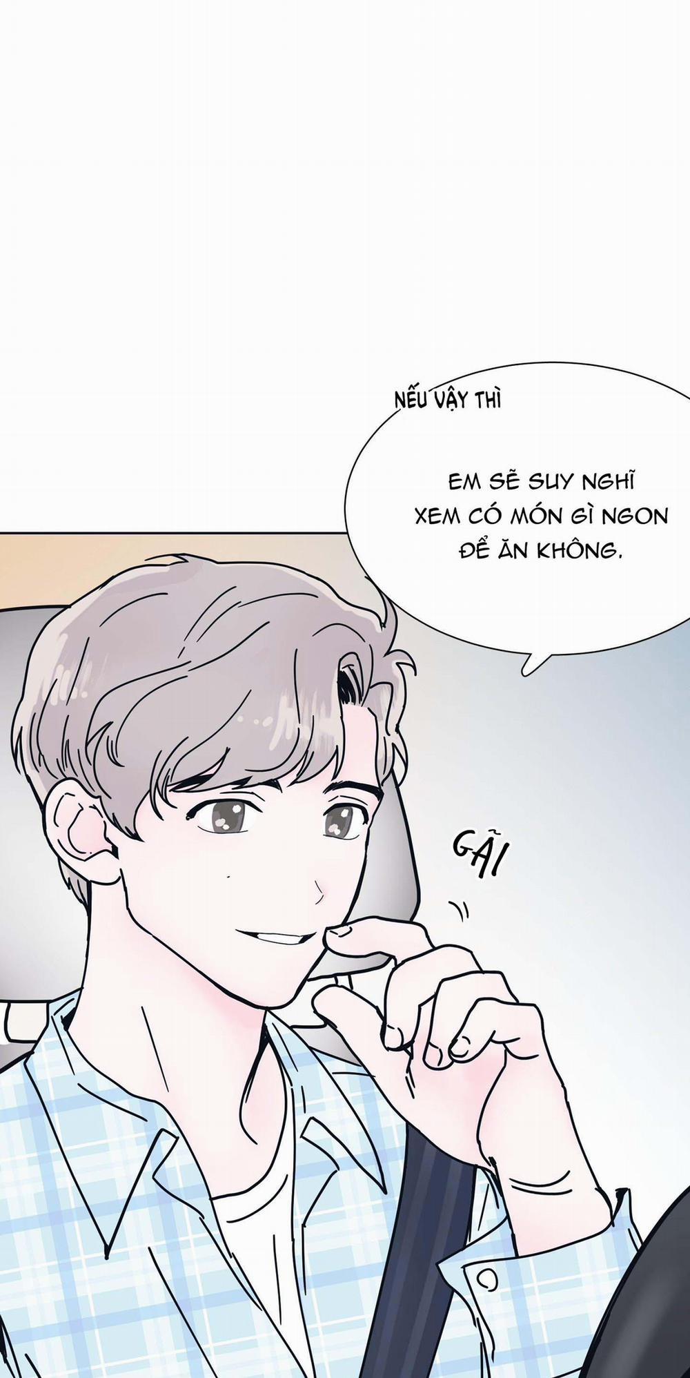 Tuyển Tập Manhwa Dằm Khăm 15 -Dive Into 0 2 trang 58