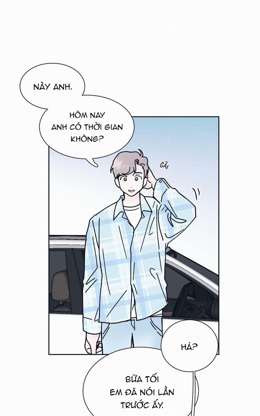 Tuyển Tập Manhwa Dằm Khăm 15 -Dive Into 0 2 trang 66
