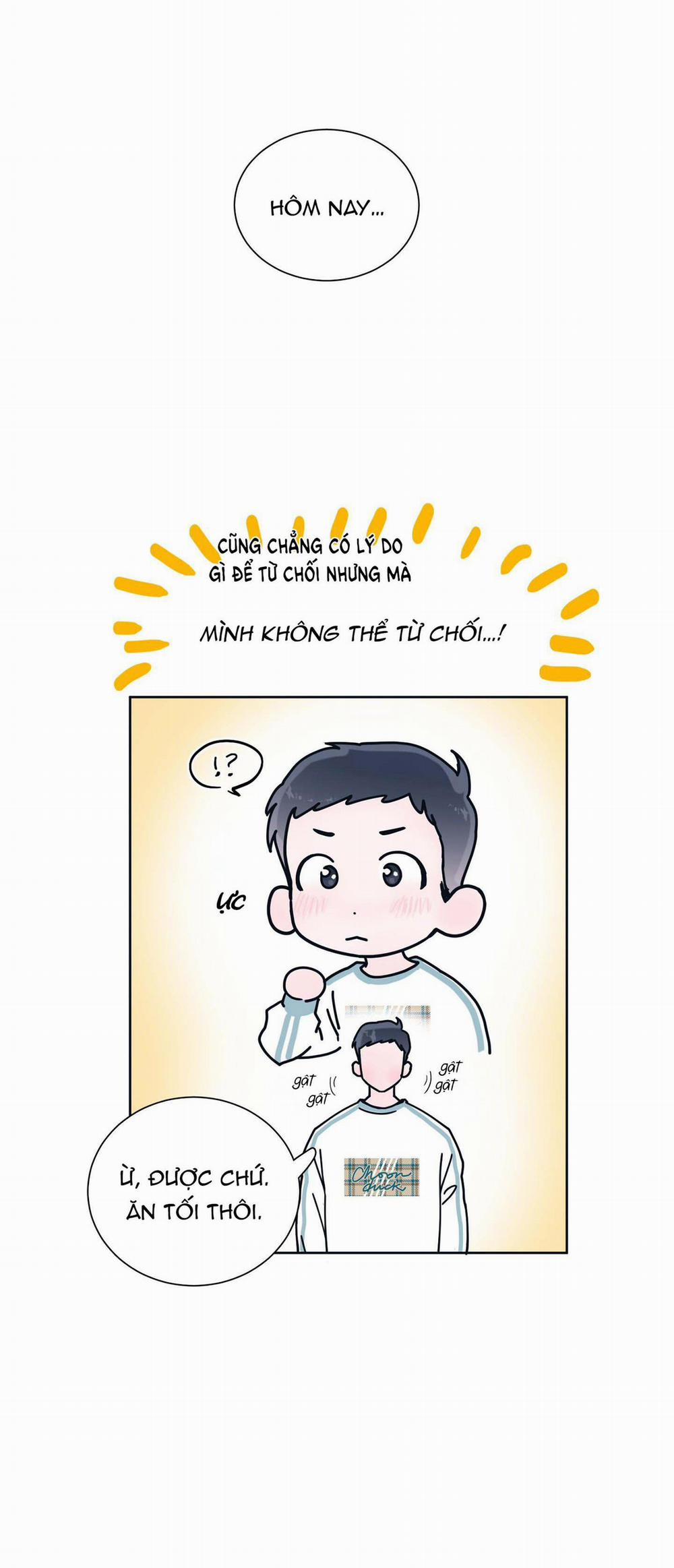 Tuyển Tập Manhwa Dằm Khăm 15 -Dive Into 0 2 trang 68