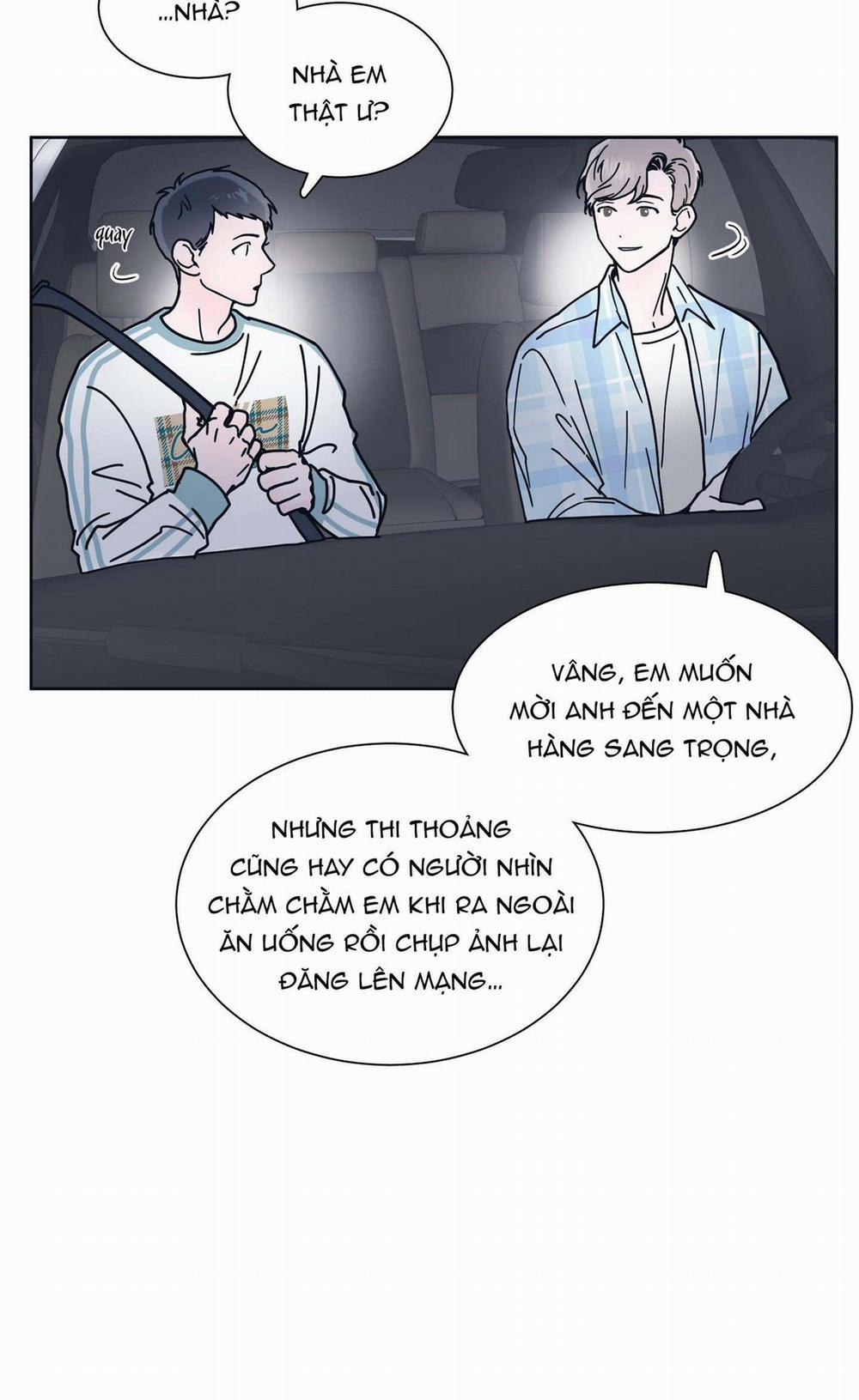 Tuyển Tập Manhwa Dằm Khăm 15 -Dive Into 0 2 trang 71