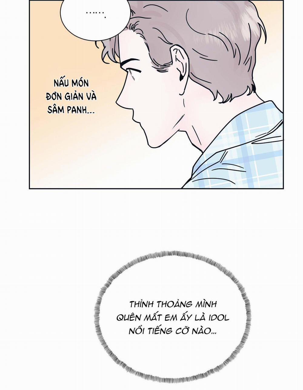 Tuyển Tập Manhwa Dằm Khăm 15 -Dive Into 0 2 trang 79