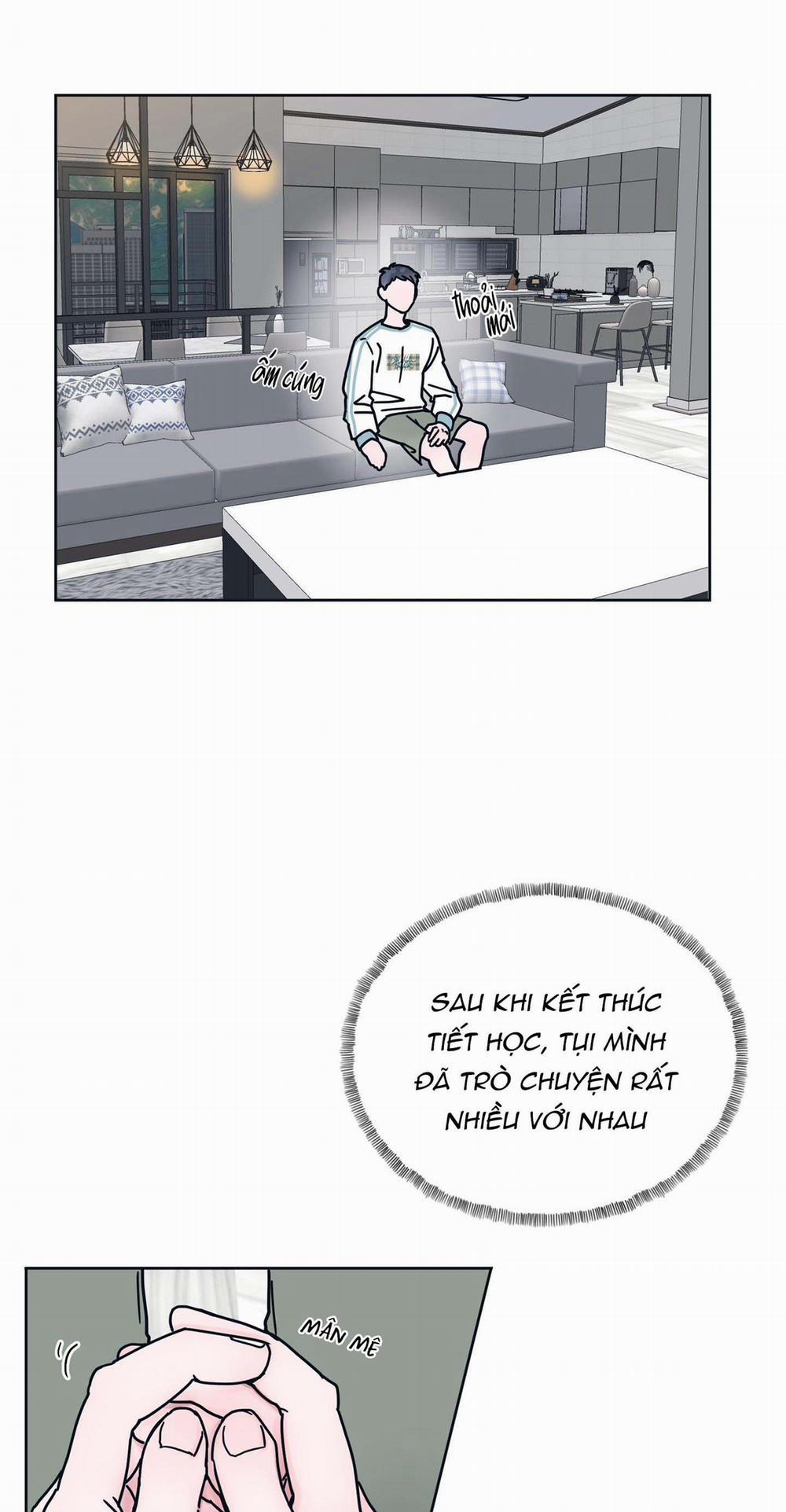 Tuyển Tập Manhwa Dằm Khăm 15 -Dive Into 0 2 trang 80