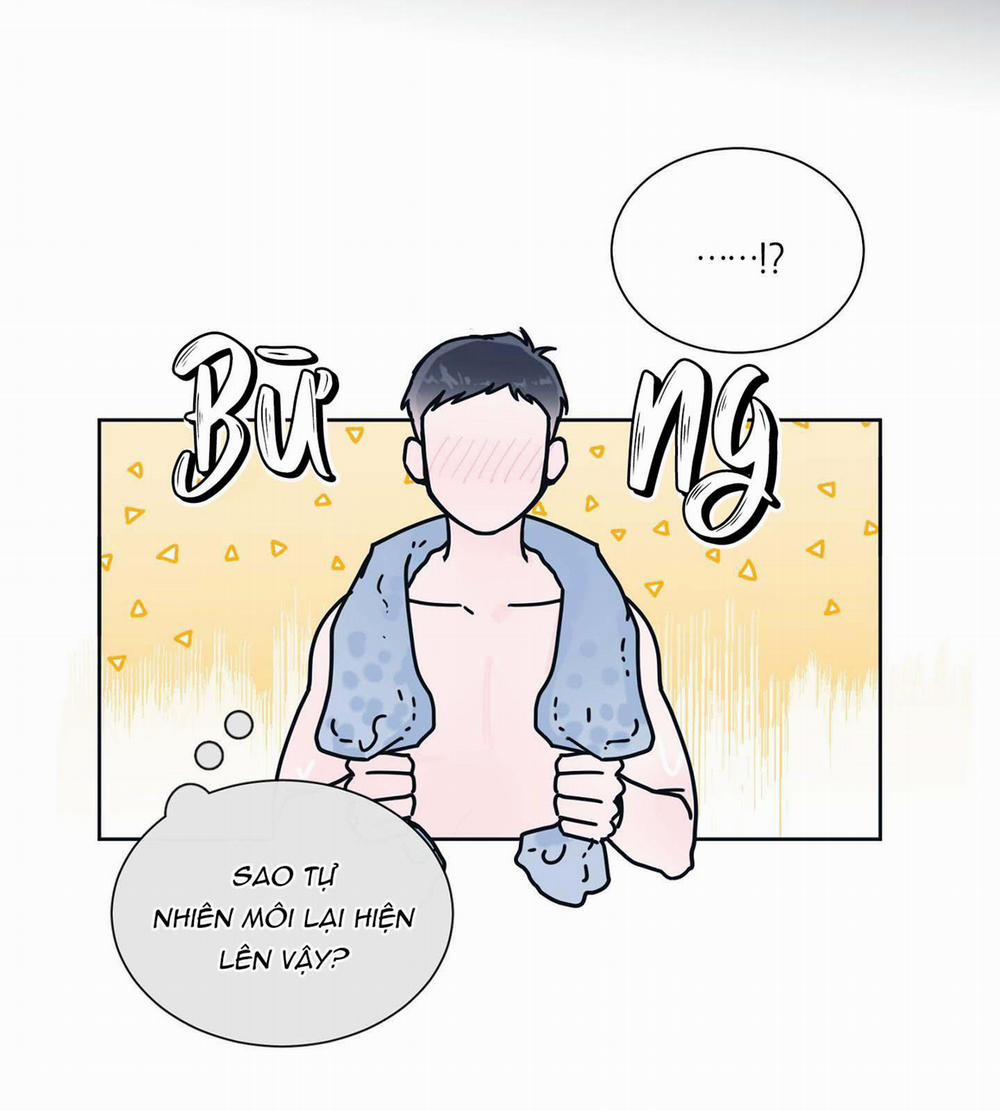 Tuyển Tập Manhwa Dằm Khăm 15 trang 12